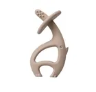 Mombella, Elephant, gryzak, Natural