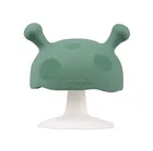Mombella, Mushroom, gryzak, Light Green
