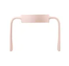 Mombella, uchwyt do butelki antykolkowej Classic, old roze