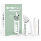 Momcozy, aspirator do nosa dla dzieci, zielony, BN02