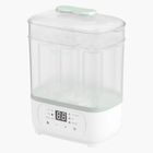 Momcozy, BS002, sterylizator butelek 8w1