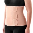 Momcozy, ErgoWrap Belly Band, pas poporodowy, cielisty, rozmiar L