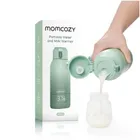 Momcozy, MW05, przenośny podgrzewacz mleka i wody, podróży
