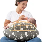 Momcozy, NP001, regulowana poduszka do karmienia
