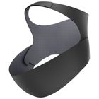 Momcozy, Pregnancy Belly Band, pas ciążowy, czarny, rozmiar L