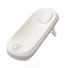 Momini, BathBuddy, składana podpórka do kąpieli, grey