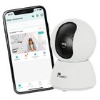 Momini, KidLook, niania elektroniczna