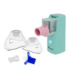 Momini, NebuFlow, nebulizator