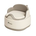 Momini, Softi, nocnik wielofunkcyjny, 3w1, beige