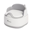 Momini, Softi, nocnik wielofunkcyjny, 3w1, grey