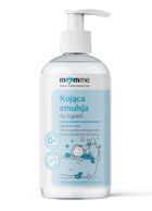 Momme, kojąca emulsja do kąpieli od 1 dnia życia, 200 ml