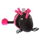 Mom's Care, jednorożec, wibrująca maskotka sensoryczna, różowa