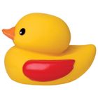 Mom's Care, kaczka pływająca, zabawka do kąpieli