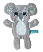 Mom's Care, koala, szeleszcząca szmatka