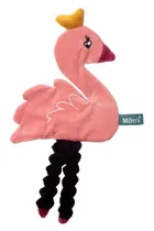 Mom's Care, łabędź Kamalak, zabawka sensoryczna