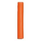 Mona, plastelina w laseczkach luzem, 1 kg, pomarańczowy