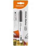 Monami, marker do kuchni, czarny