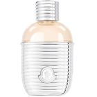 Moncler, Pour Femme, woda perfumowana, spray, 60 ml