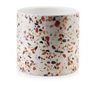 Mondex, doniczka ceramiczna, Davi lastryko