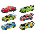 Mondo Motors, Hot Wheels, pojazd zdalnie sterowany, 1 szt.