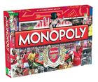Monopoly, Arsenal, gra ekonomiczna