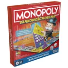 Monopoly, Bankowość mobilna, rodzinna gra ekonomiczna