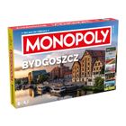 Monopoly, Bydgoszcz, gra ekonomiczna
