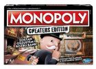 Monopoly, Cheaters Edition, gra ekonomiczna