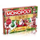 Monopoly, Edycja Świąteczna, gra ekonomiczna