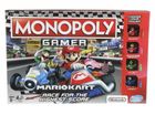 Monopoly, Gamer Mario, gra ekonomiczna