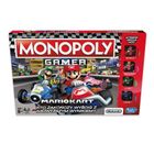 Monopoly, Gamer Mario Kart, gra ekonomiczna