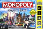 Monopoly, Here And Now, Edycja Świat, gra ekonomiczna