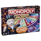 Monopoly, Jackpot, gra ekonomiczna