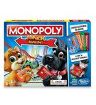 Monopoly, Junior Banking, gra ekonomiczna