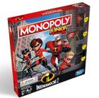 Monopoly, Junior, Iniemamocni 2, gra ekonomiczna