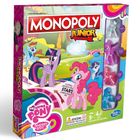 Monopoly, Junior, My Little Pony, gra ekonomiczna