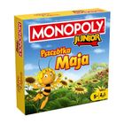 Monopoly Junior, Pszczółka Maja, gra ekonomiczna