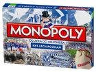 Monopoly, KKS Lech Poznań, gra ekonomiczna