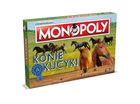 Monopoly, Konie i Kucyki, gra ekonomiczna