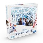 Monopoly Kraina Lodu 2, gra ekonomiczna