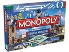Monopoly, Kraków, gra ekonomiczna
