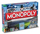 Monopoly, Manchester City FC, gra ekonomiczna
