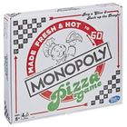 Monopoly, Pizza, gra ekonomiczna