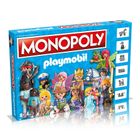 Monopoly, Playmobil, gra ekonomiczna