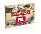 Monopoly, PRL. Od zera do milionera, gra ekonomiczna