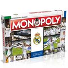 Monopoly, Real Madryt, gra ekonomiczna