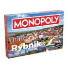 Monopoly, Rybnik, gra ekonomiczna