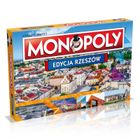 Monopoly, Rzeszów, gra ekonomiczna