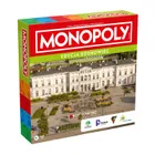 Monopoly, Sosnowiec, gra ekonomiczna