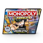 Monopoly Speed, gra ekonomiczna